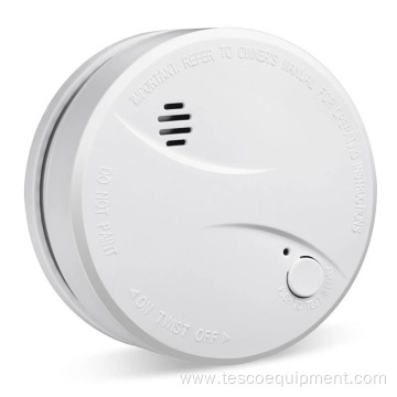 10 Years standslone Smoke Alarm